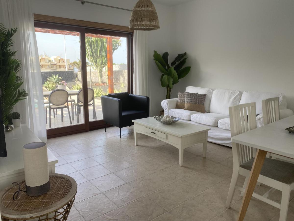 Villa Capri By Villalia Playa Blanca Dış mekan fotoğraf